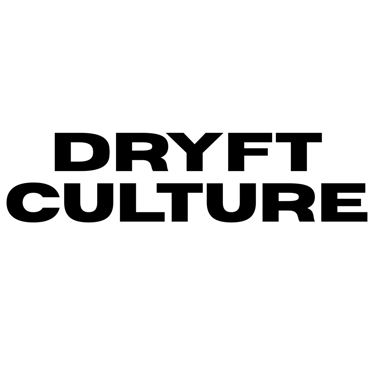 Dryft Culture